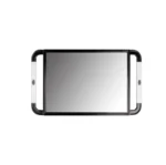 JRL Smartgrip Kabinet Hand Spiegel