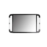 JRL Smartgrip Kabinet Hand Spiegel