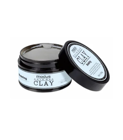 MODUS Hairwax Clay Modeling 100gr