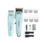 MRD Pro Professionele Tondeuse and Trimmer Set - Afbeelding 2