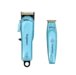 MRD Pro Professionele Tondeuse and Trimmer Set
