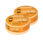 Morfose Ossion Hair & Beard Styling Wax 150 ml