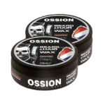 Morfose ossion premium barber hair and beard wax 175ml