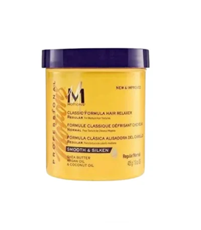 Motions Classic Formula Relaxer Regular 425 g