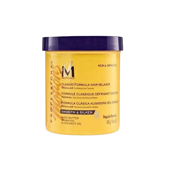 Motions Classic Formula Relaxer Regular 425 g
