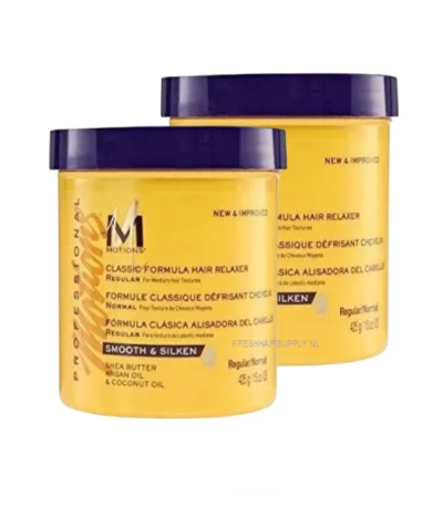 Motions Classic Formula Relaxer Regular 425 g
