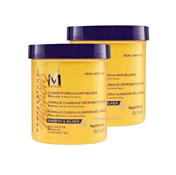 Motions Classic Formula Relaxer Regular 425 g