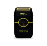 Mrd pro vector foil shaver black