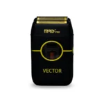 Mrd pro vector foil shaver black