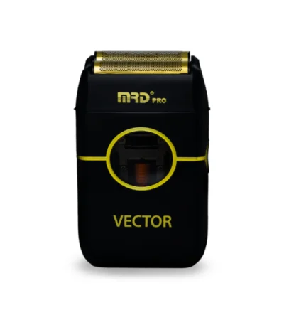 Mrd pro vector foil shaver black