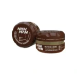 Nishman Mustache and Beard Styling Wax 100m