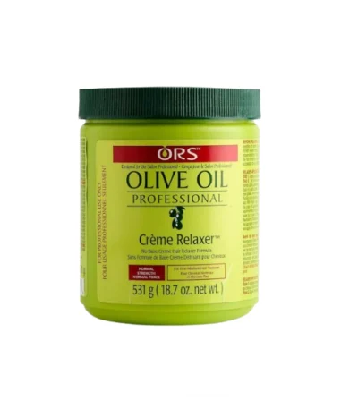 ORS Olive Oil Creme Relaxer