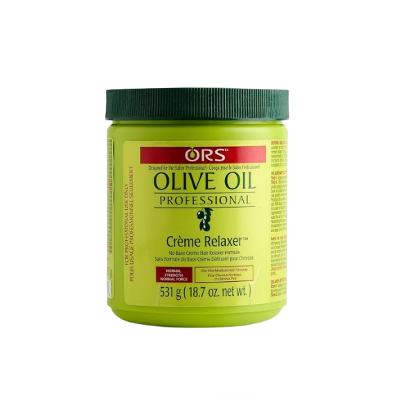 ORS Olive Oil Creme Relaxer