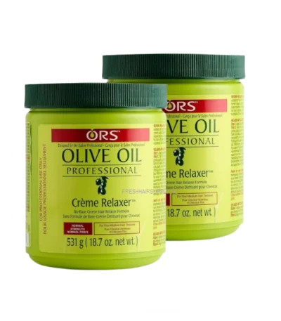 ORS Olive Oil Creme Relaxer