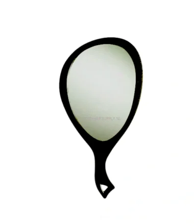 Professional Haircare Hand Spiegel