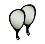 Professional Haircare Hand Spiegel