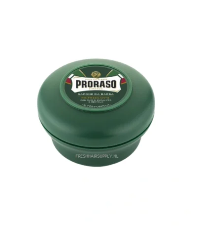 Proraso Green Shaving Soap 150 ml