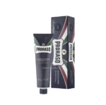 Proraso Scheercrème in een Tube Beschermend 150ml