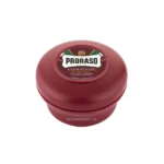 Proraso Scheerzeep Red 150 ml