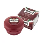 Proraso Scheerzeep Red 150 ml