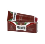 Proraso Shaving Cream Red 150 ml