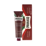 Proraso Shaving Cream Red 150 ml
