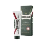Proraso bloedstelpende gel 10ml