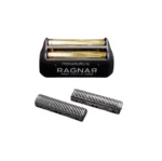 Ragnar Head Shaver Black Comet
