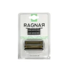 Ragnar Head Shaver Black Comet
