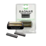 Ragnar Head Shaver Black Comet