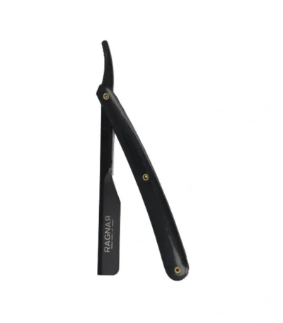 Ragnar Razor Black