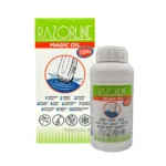 Razorline Magic Clipper Oil 10 in 1