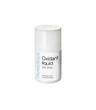 RefectoCil Oxidant Liquid 3% 100ml