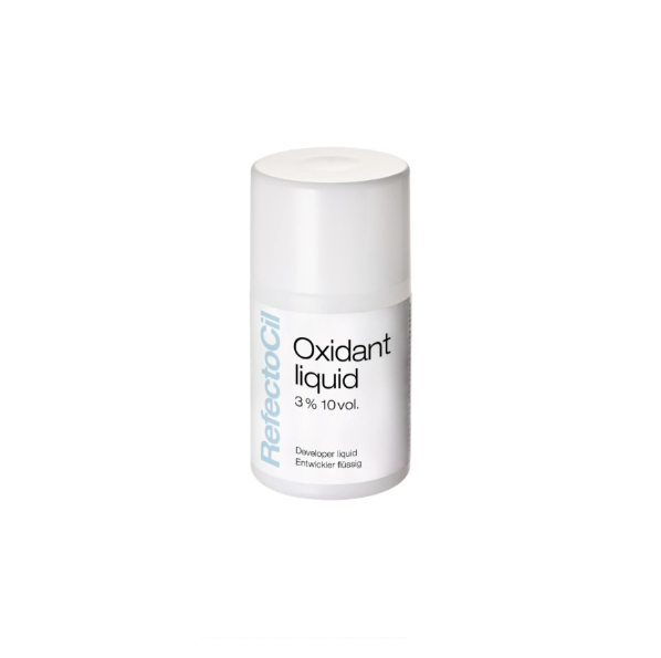 RefectoCil Oxidant Liquid 3% 100ml (1) RefectoCil Oxidant Liquid 3% 100ml