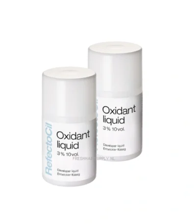 RefectoCil Oxidant Liquid 3% 100ml