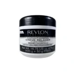 Revlon conditioning creme relaxer no base regular 475g