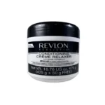 Revlon conditioning creme relaxer no base regular 475g