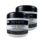 Revlon conditioning creme relaxer no base regular 475g