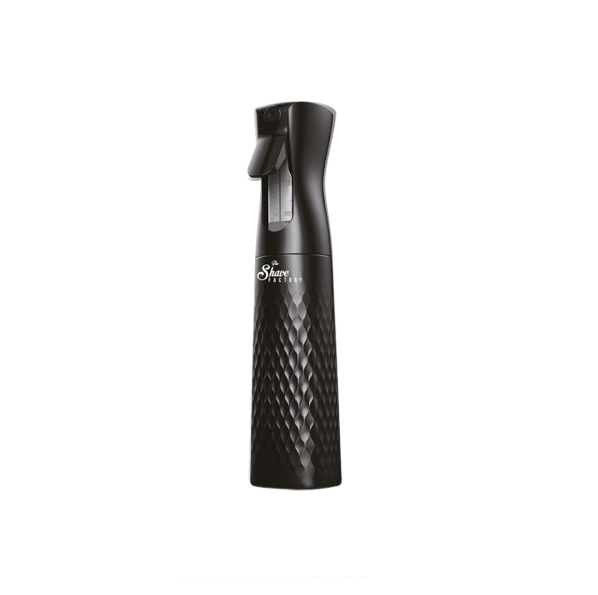 Shave Factory Spray Bottle (1) Shave Factory Spray Bottle Wit