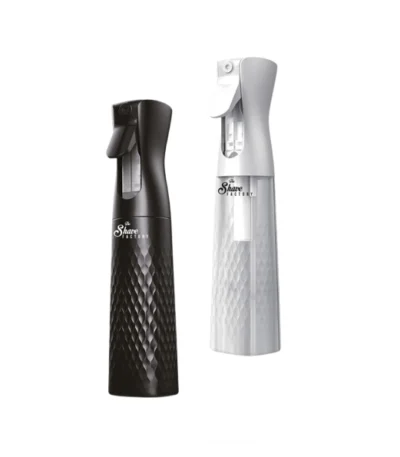 Shave Factory Spray Bottle Wit