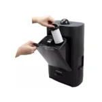 Sibel Eye Vac Hairbuster Motor Filter