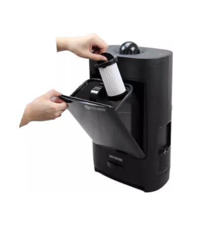 Sibel Eye Vac Hairbuster Motor Filter