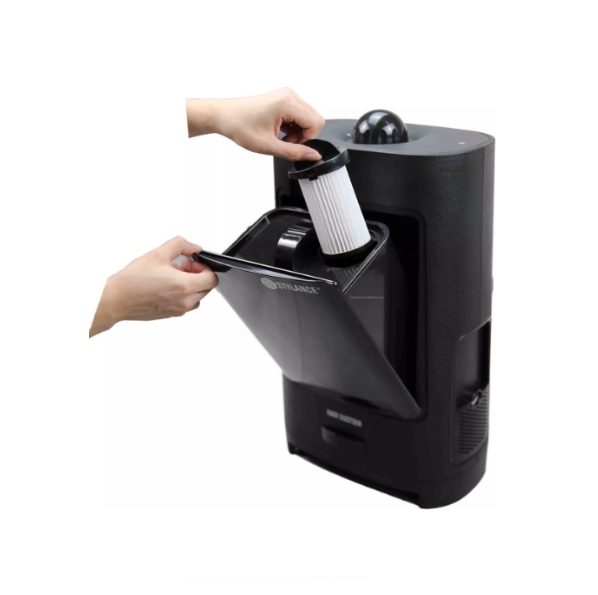 Sibel Eye Vac Hairbuster Motor Filter