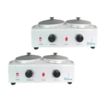 Sibel Wax Heater Duo Pil