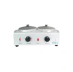 Sibel Wax Heater Duo Pil