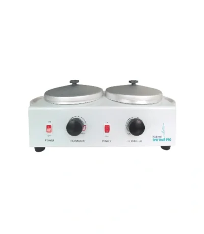 Sibel Wax Heater Duo Pil