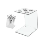 Sibel kappers houder voor scharen