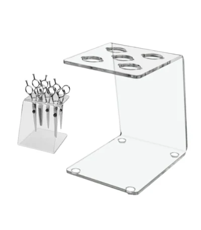 Sibel kappers houder voor scharen