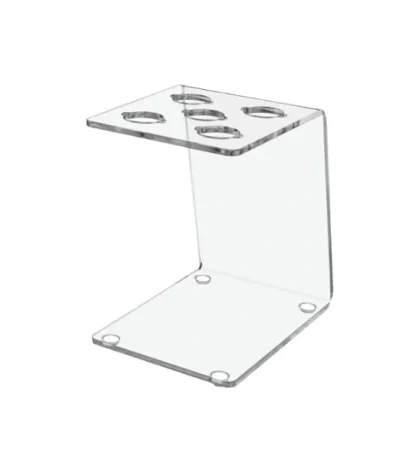 Sibel kappers houder voor scharen