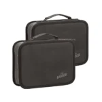 The Barber Professional Barber Pocket Case Black